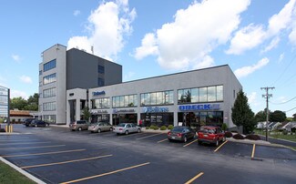 Greece, NY Office/Retail - 2250-2300 W Ridge Rd Greece, NY Office/Retail - 2250-2300 W Ridge Rd
