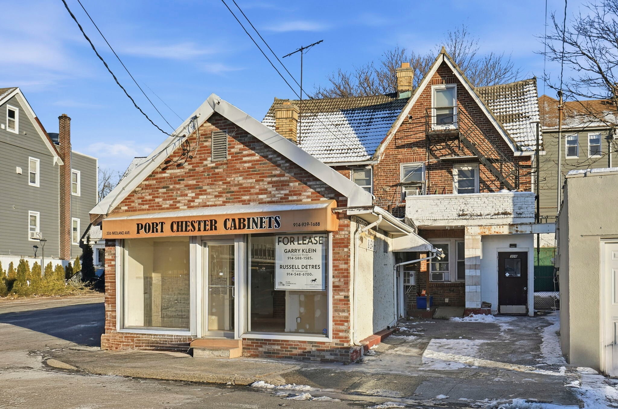 306 Midland Ave, Port Chester, NY for Rent