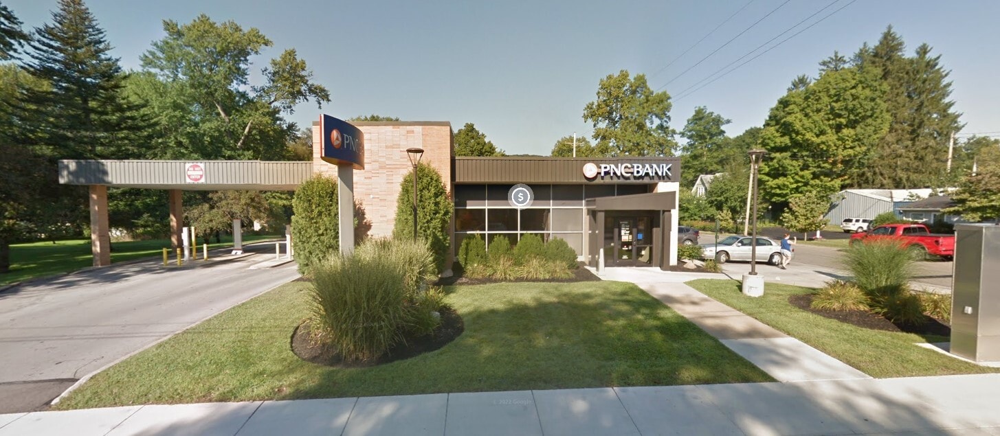 376 Main St, Saegertown, PA for Sale