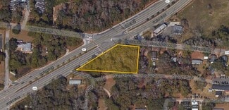 Tallahassee, FL Commercial - Capital Circle SE & Old St. Augustine Road Tallahassee, FL Commercial - Capital Circle SE & Old St. Augustine Road