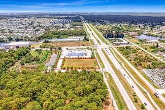 North Port, FL Commercial Land - 12630 Tamiami Trl North Port, FL Commercial Land - 12630 Tamiami Trl