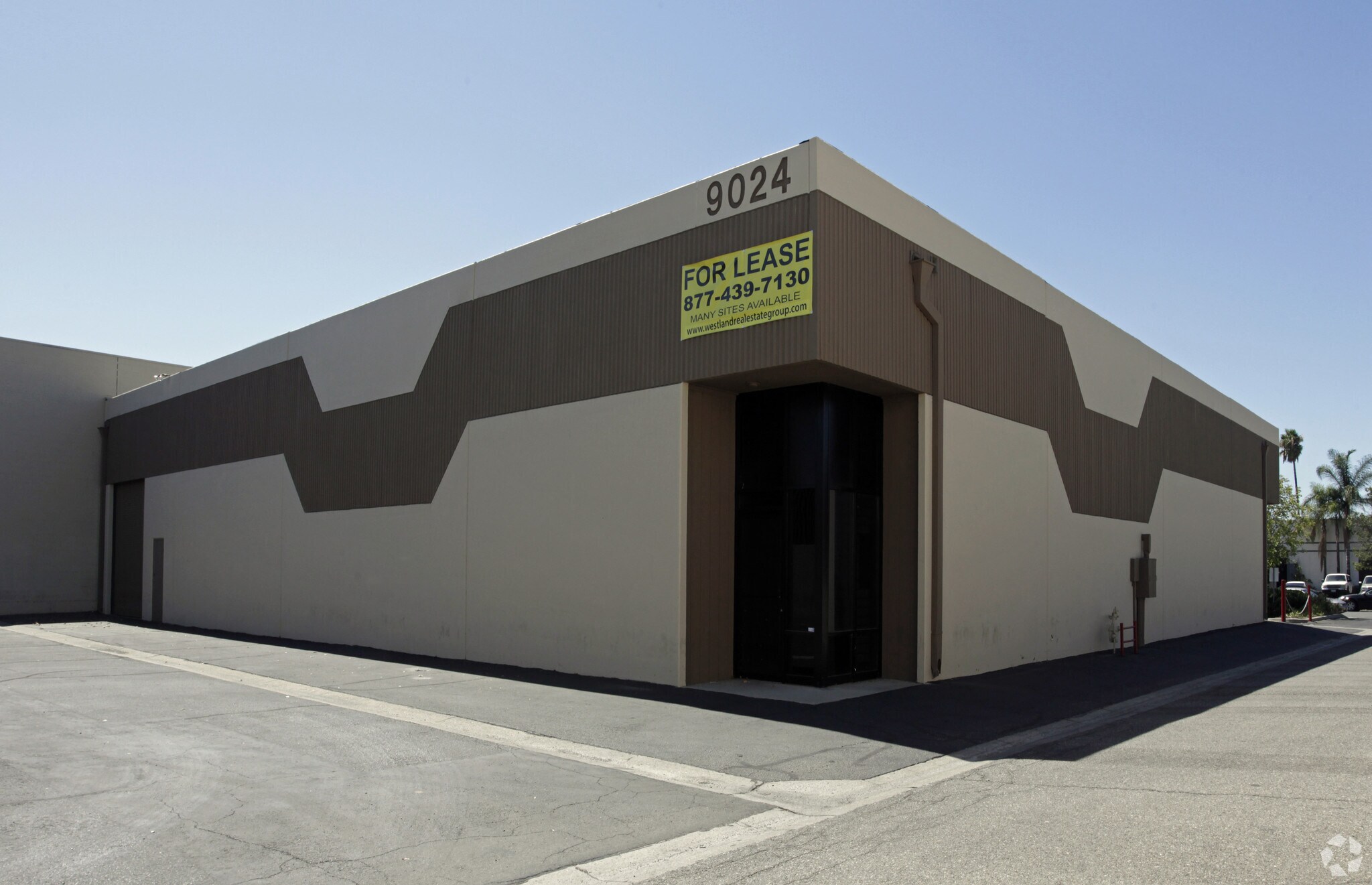 9014 Benson Ave, Montclair, CA for Rent