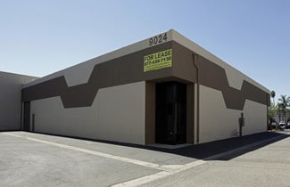 Montclair, CA Retail - 9014 Benson Ave Montclair, CA Retail - 9014 Benson Ave