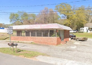 Enoree, SC Retail - 15835 Highway 221