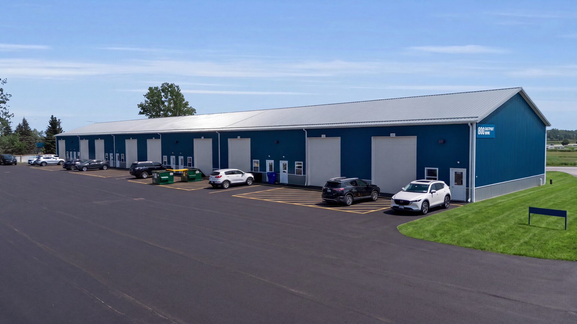 800 Eastport Dr, Lancaster, NY for Rent