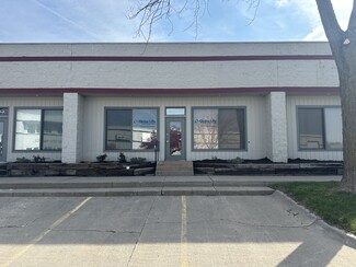 Lincoln, NE Office - 6030 S 57th St