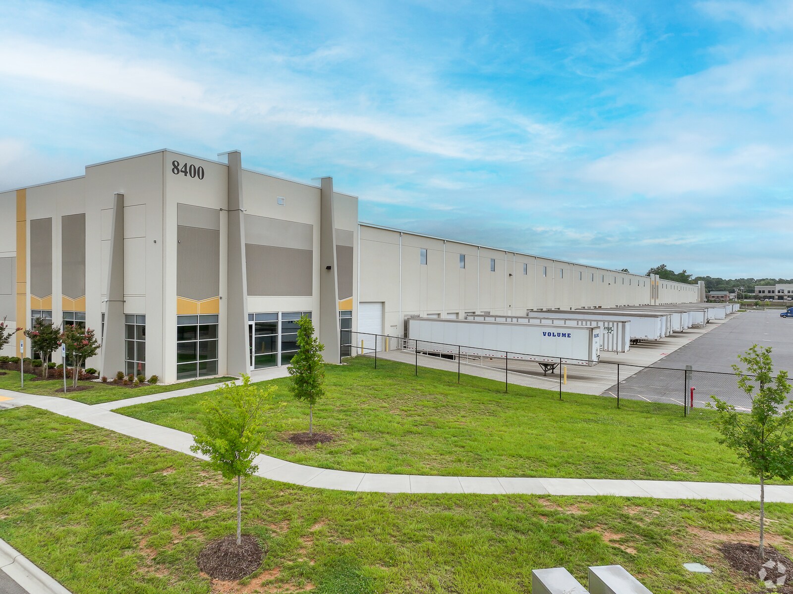 8400 Automation Dr NW, Concord, NC for Rent