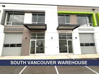 Vancouver, BC undefined - 951 E Kent Av N