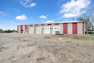 Wiggins, CO Warehouse - 104 Main St