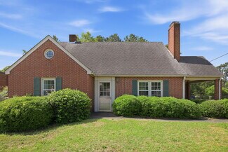 Kinston, NC Office - 1008 W Vernon Ave Kinston, NC Office - 1008 W Vernon Ave