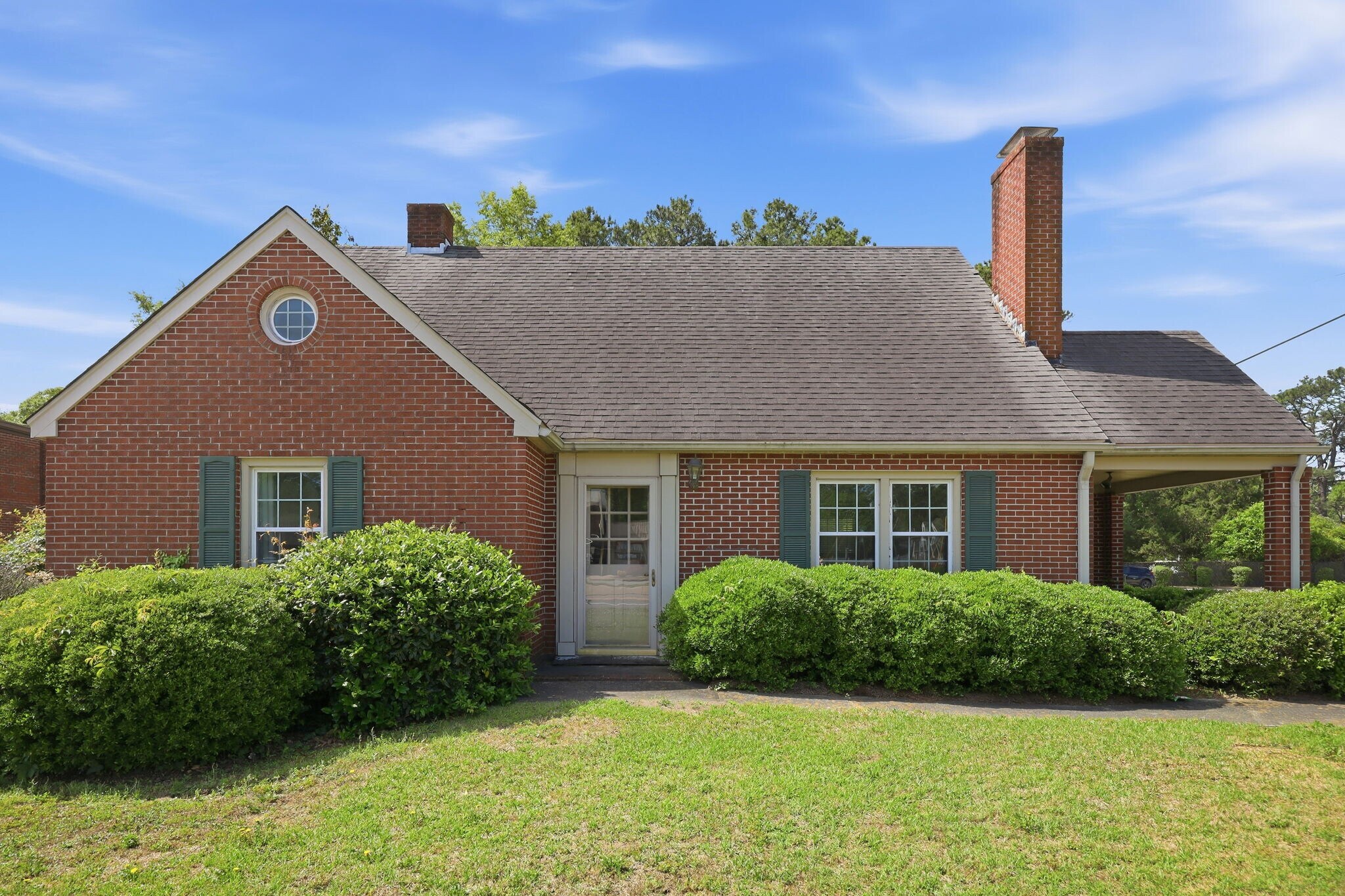 1008 W Vernon Ave, Kinston, NC for Sale