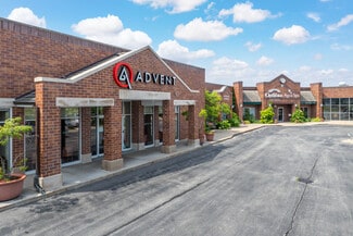 Appleton, WI Retail - 213-259 S Nicolet Rd