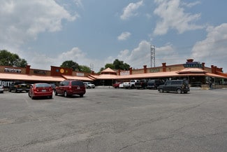 San Antonio, TX Office/Retail - 3333 West Ave San Antonio, TX Office/Retail - 3333 West Ave