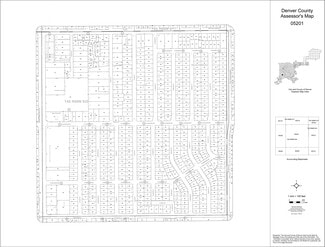 Denver, CO Commercial - 1190 S Federal Blvd