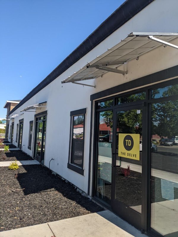 1600 Starr Dr Yuba City, CA 95993 Office Property for Sale on