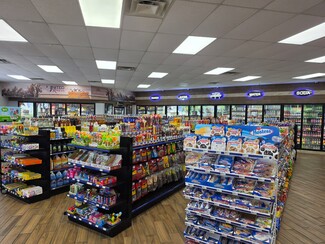 O'Fallon, MO Freestanding - 8201 Mexico Rd