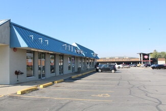 Leavenworth, KS Retail - 2916 S 4th St