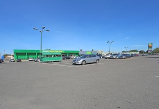 Hamilton, ON Retail - 580-640 Mohawk Rd W Hamilton, ON Retail - 580-640 Mohawk Rd W