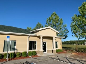 New Port Richey, FL Office/Medical, Office/Retail - 5140 Deer Park Dr New Port Richey, FL Office/Medical, Office/Retail - 5140 Deer Park Dr