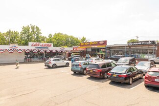 Staten Island, NY Retail - 3155-3161 Amboy Rd