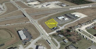 306 E Chestnut Strafford Mo  