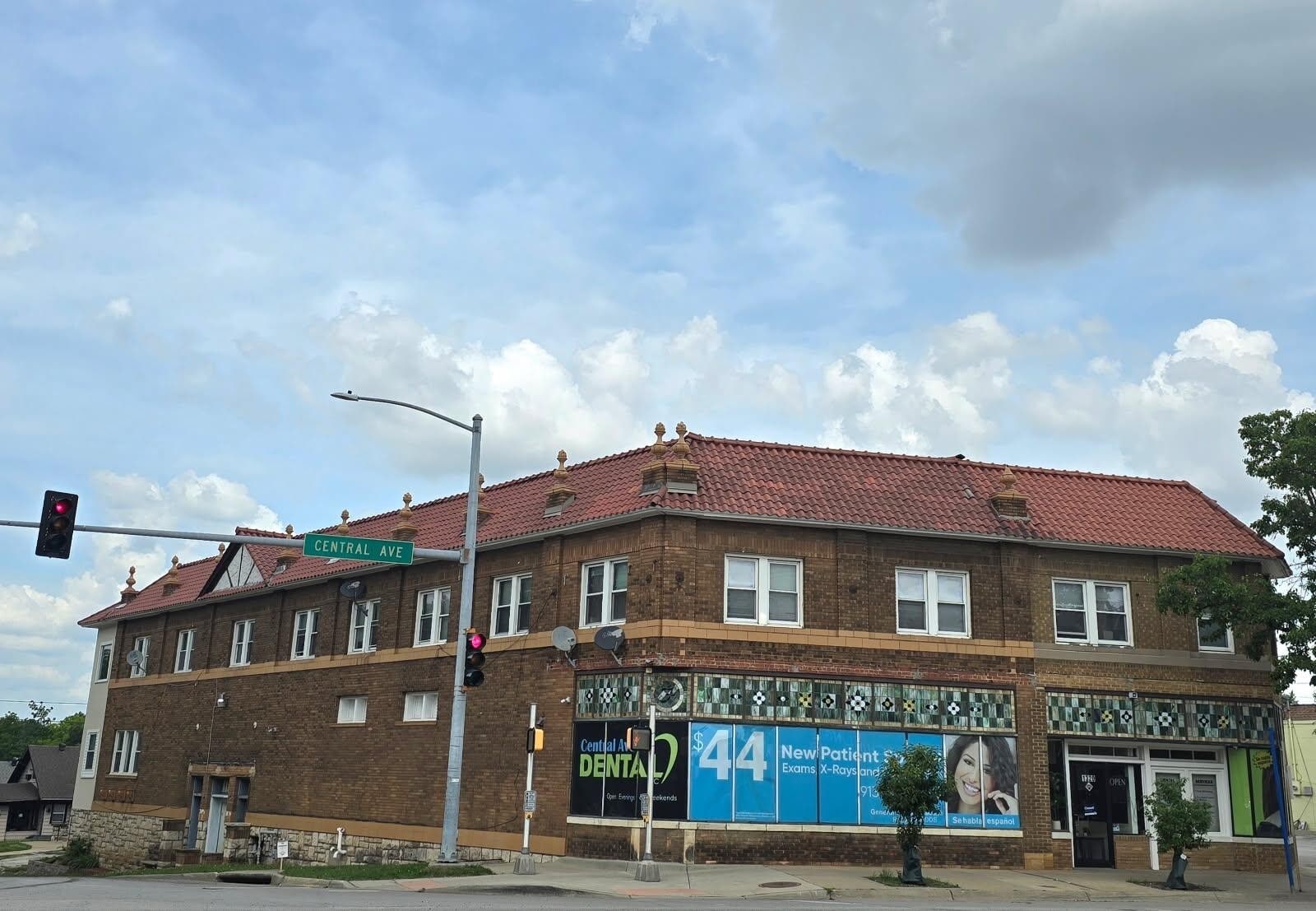 1320 Central Ave, Kansas City, KS for Sale