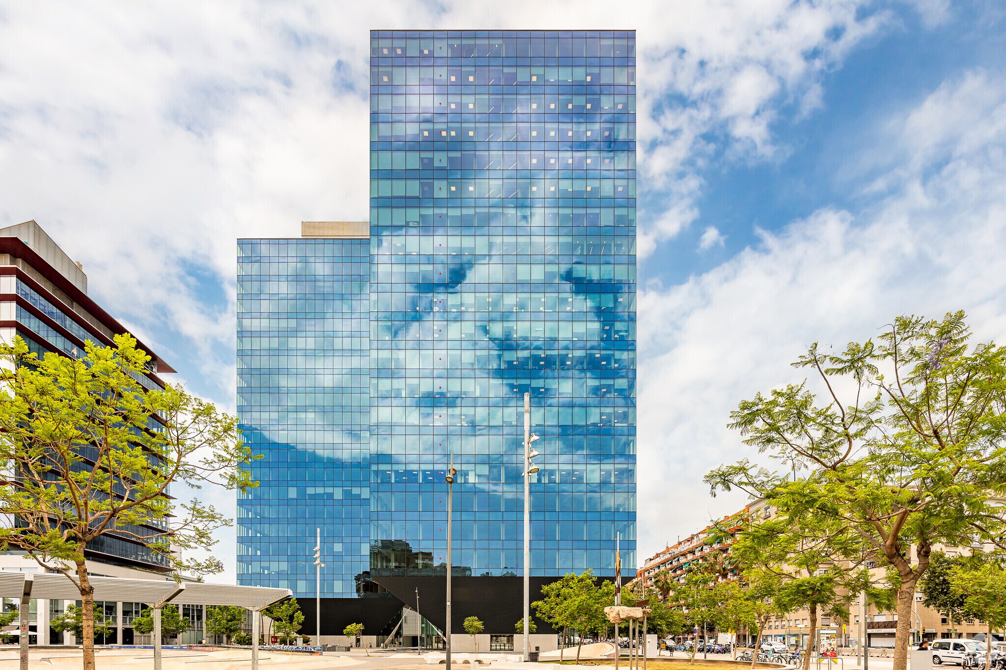 101-105 De La Zona Franca Passeig, Barcelona, BAR for Rent