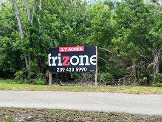 Fort Myers, FL Commercial - 7910 Gladiolus Dr