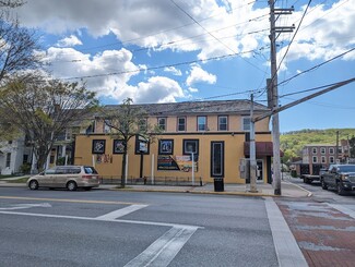 Emmaus, PA Restaurant - 194-198 Main St