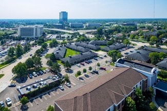 Southfield, MI Medical - 28300 Franklin Rd Southfield, MI Medical - 28300 Franklin Rd