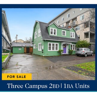 Eugene, OR undefined - 734 E 14th Ave Eugene, OR undefined - 734 E 14th Ave