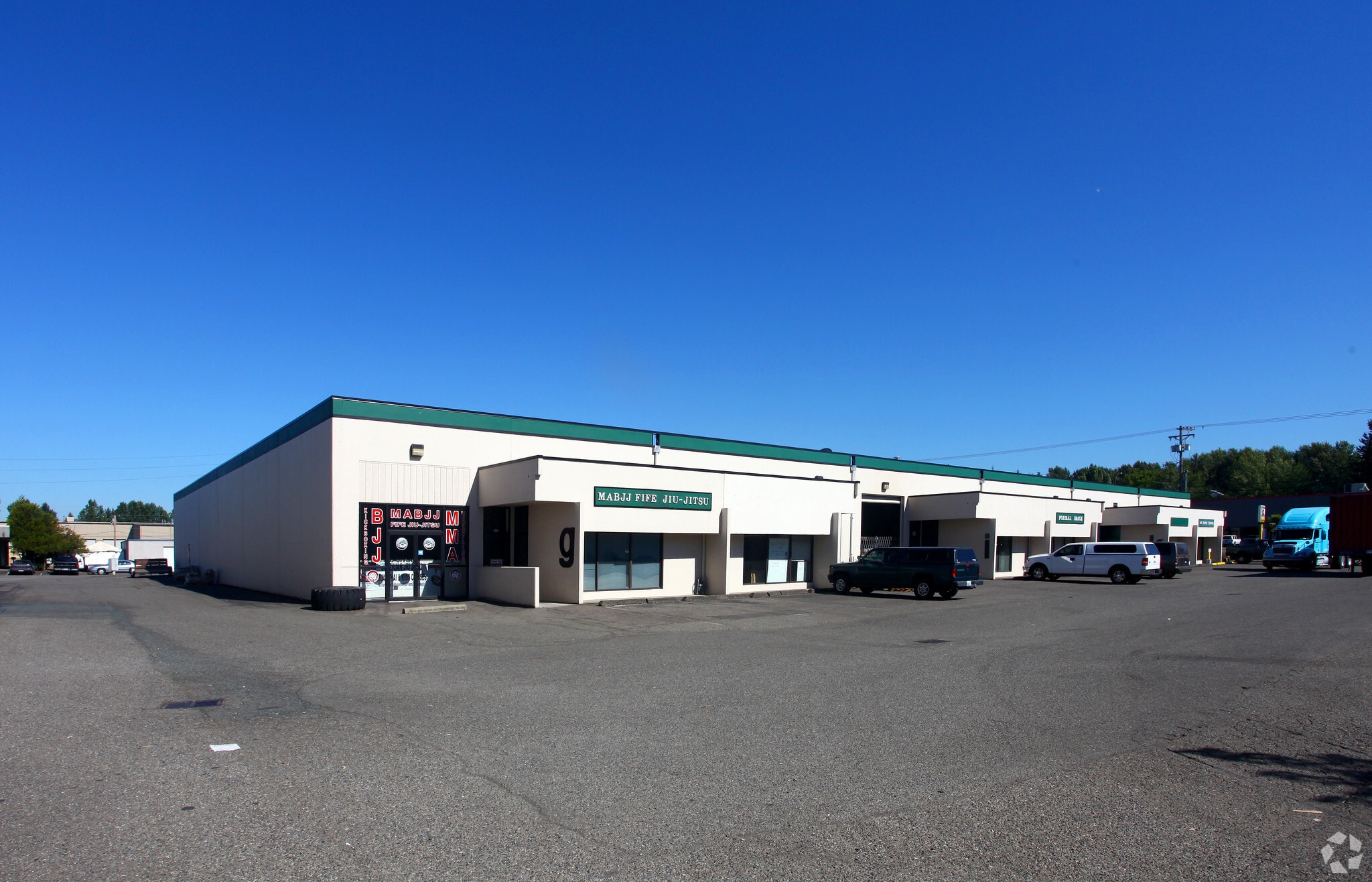 2519 Pacific Hwy E, Fife, WA for Rent