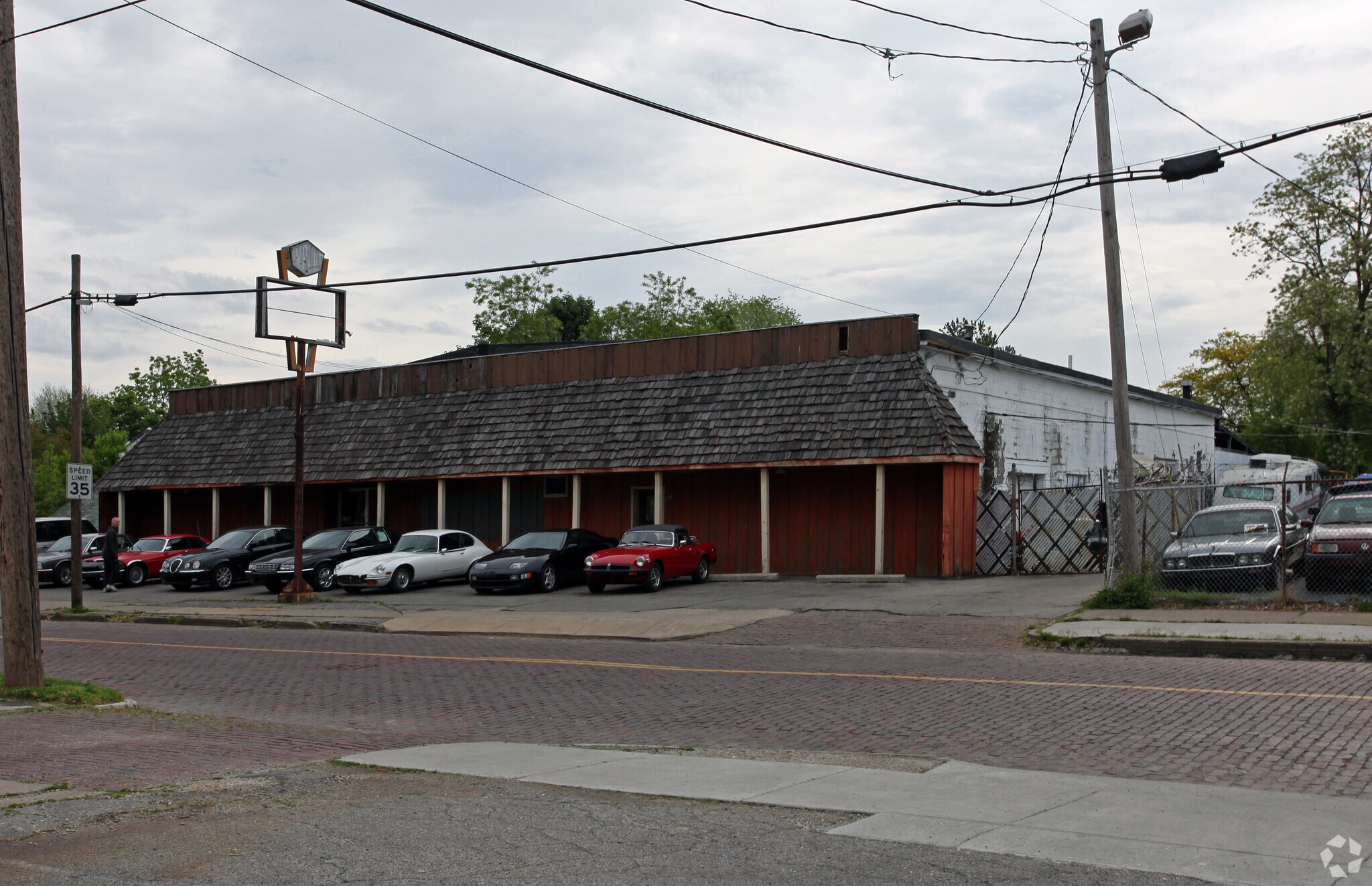 , Toledo, OH for Sale