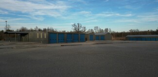 West Frankfort, IL Self-Storage Facilities - 1186 IL-37 Hwy