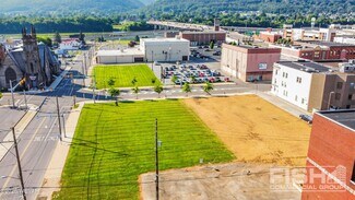 Williamsport, PA Commercial Land - 41-49 E 3rd St Williamsport, PA Commercial Land - 41-49 E 3rd St