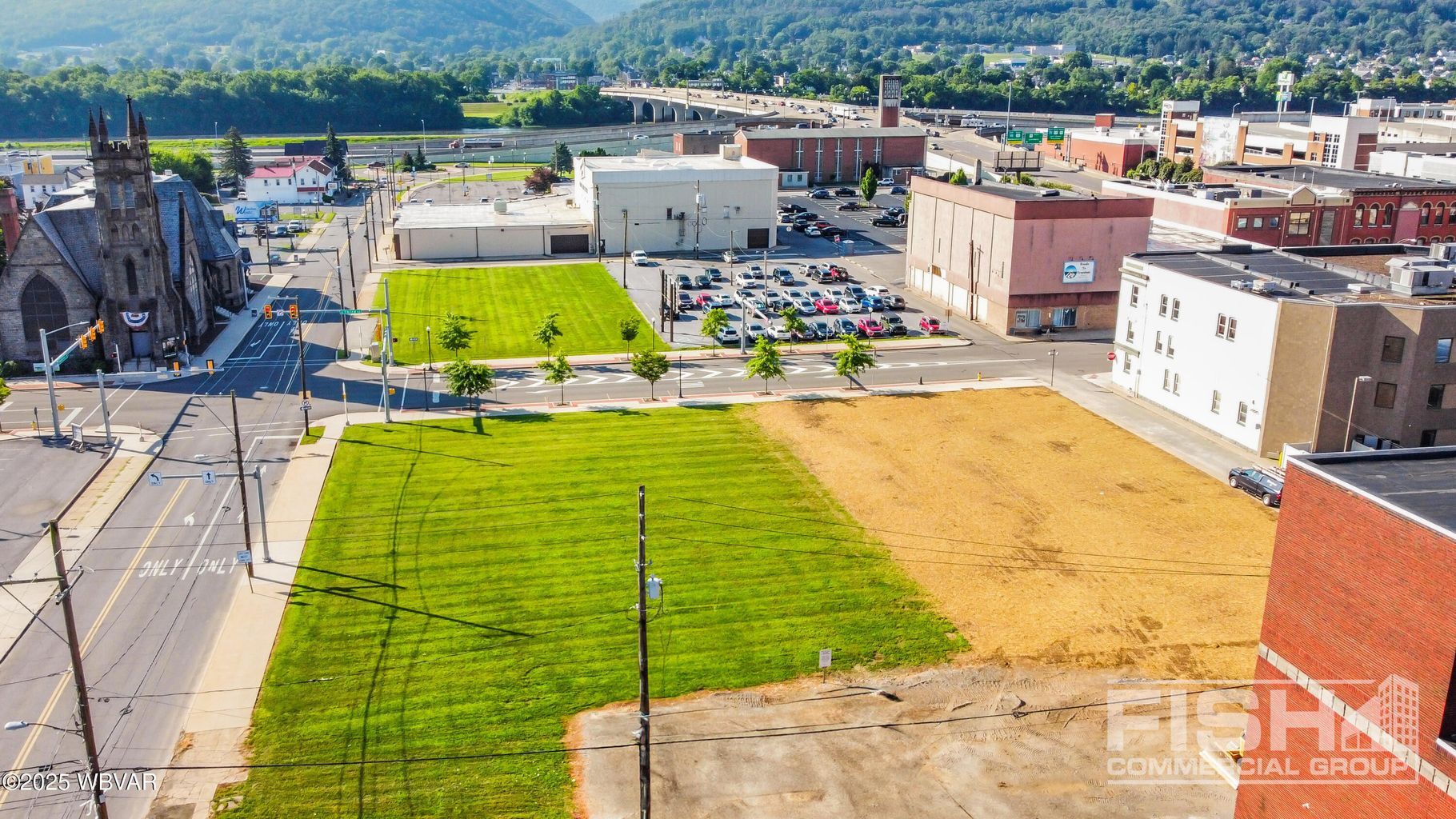 41-49 E 3rd St, Williamsport, PA for Sale