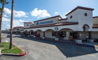 La Mirada, CA Retail - 15058-15088 Rosecrans Ave