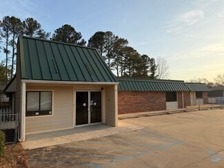 Irmo, SC Retail - 101 N Royal Tower Rd