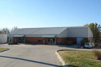 Lincoln, NE Industrial - 601 Van Dorn St Lincoln, NE Industrial - 601 Van Dorn St