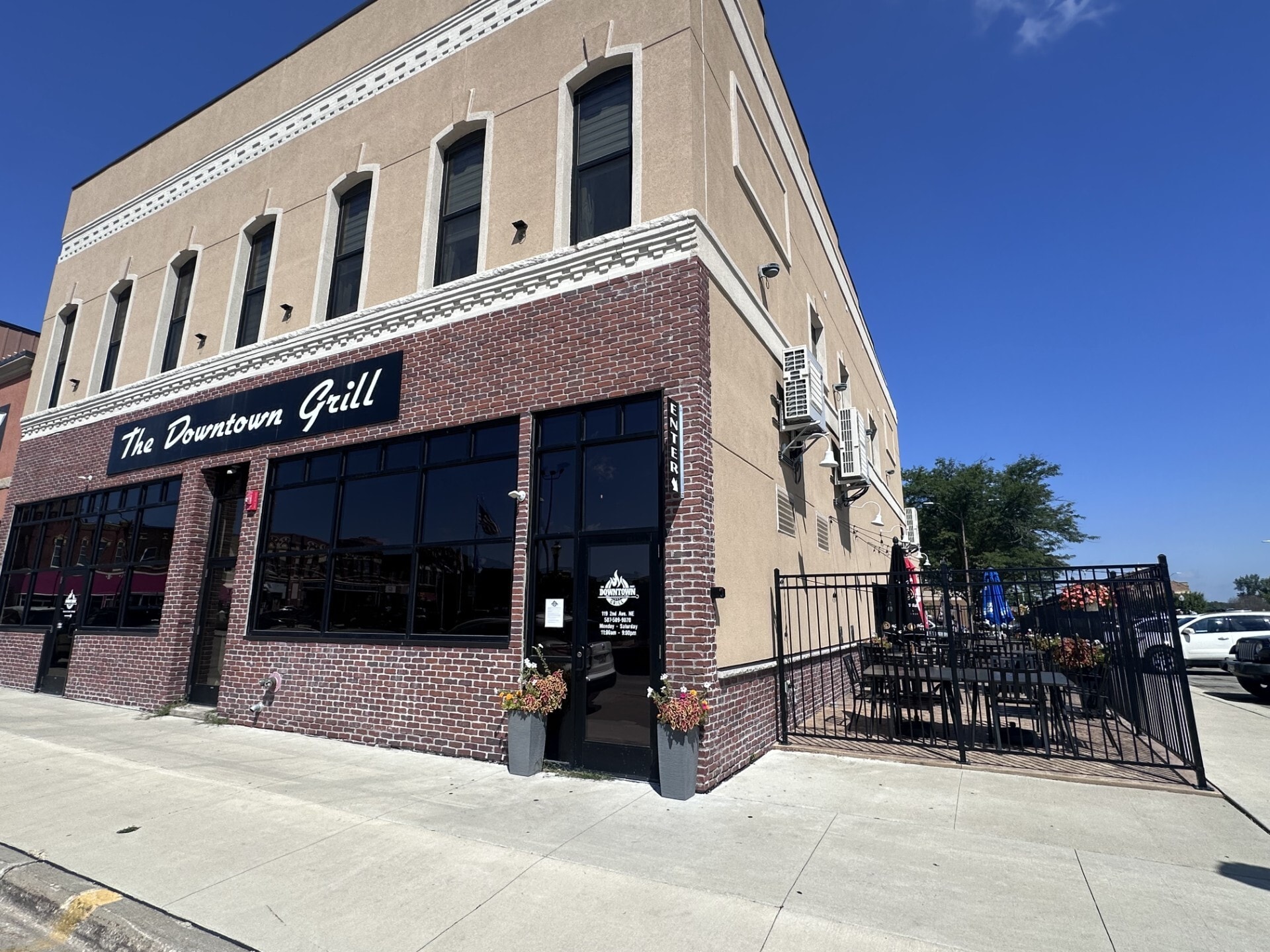 119 2nd Ave NE, Austin, MN for Rent