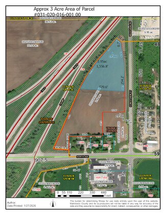 Cleveland, WI Commercial - 1510 North Ave