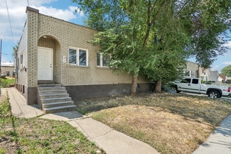 Ogden, UT Multi-Family - 373 Franklin St