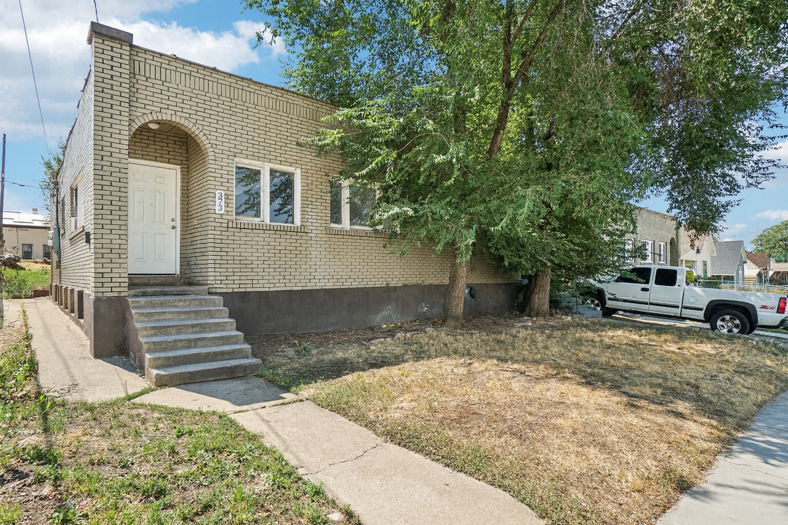 373 Franklin St, Ogden, UT for Sale