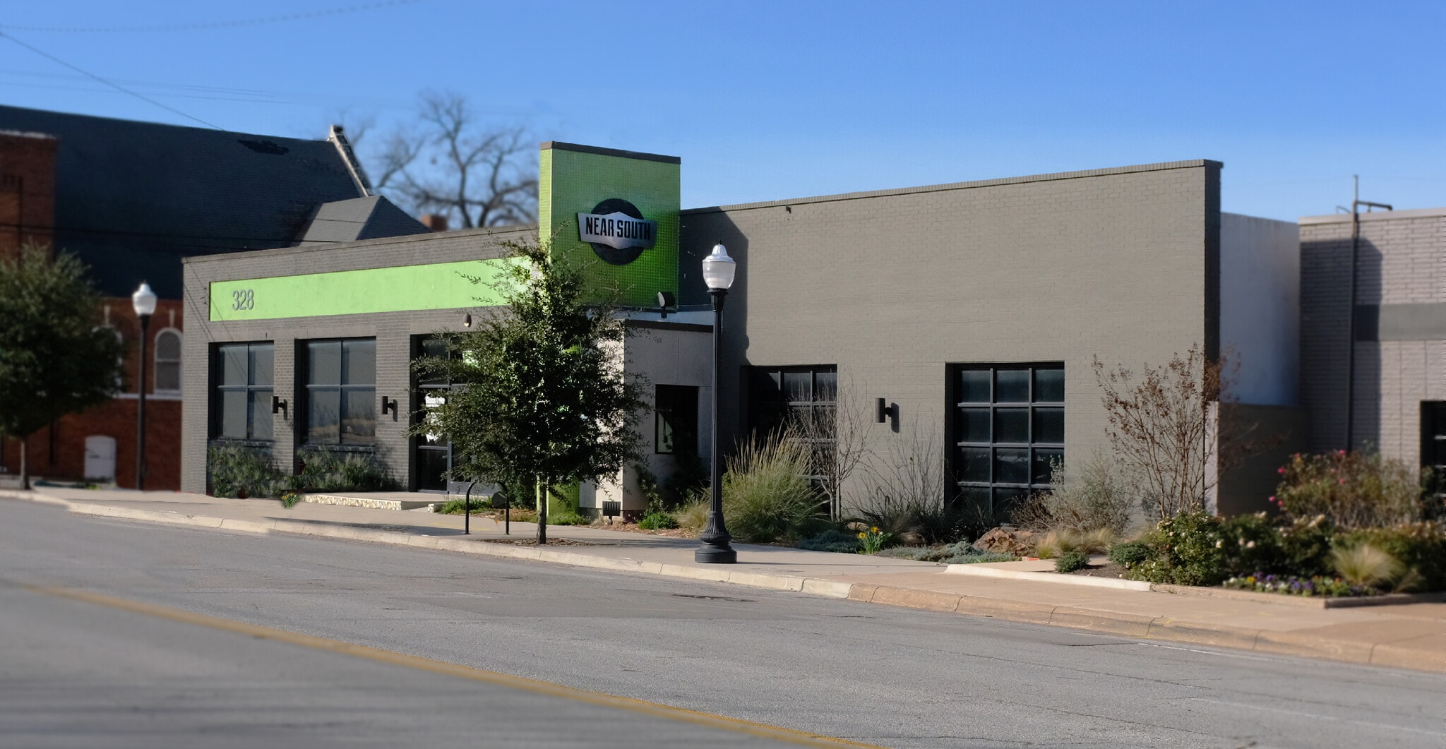 328 Hemphill St, Fort Worth, TX for Rent