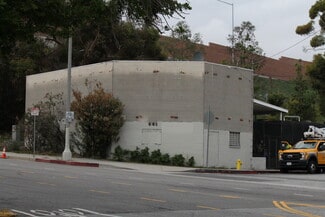 San Pedro, CA Manufacturing - 661 N Pacific Ave San Pedro, CA Manufacturing - 661 N Pacific Ave