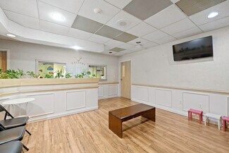 Bridgeport, CT Medical - 3715 Main St