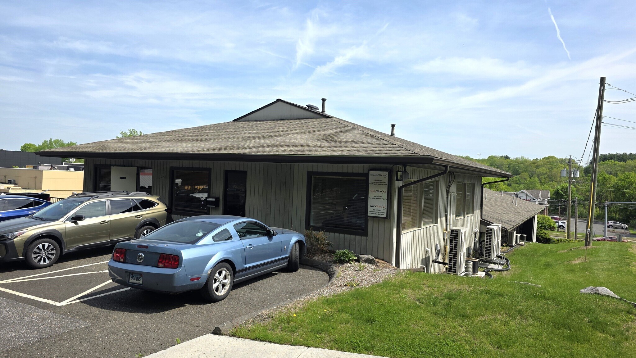 1270-1278 Main St, Watertown, CT for Rent