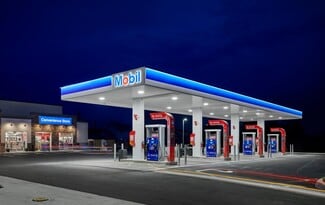 Bartow, FL Service Station - 1900 W Main St