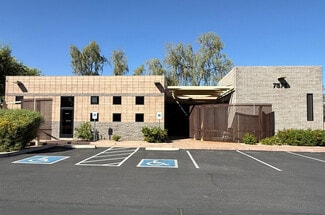 Tempe, AZ Office/Medical - 7571 S Willow Dr