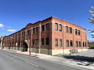 Schenectady, NY Office - 1462 Erie Blvd